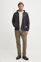 Napapijri tricou din bumbac Salis NP0A4H8DN1P1 bej SS25