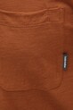 Sportovní triko Icebreaker Merino 150 Tech Lite IB0A56WH0B01 oranžová