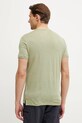 Oblečení Sportovní triko Icebreaker Merino Blend 125 Sphere IB0A56ZMA741 zelená