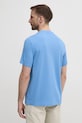 Oblečenie Tričko Michael Kors CR451V9HFK modrá