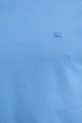 Tričko Michael Kors CR451V9HFK modrá