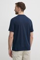 Одяг Футболка Michael Kors CR451V9HFK темно-синій
