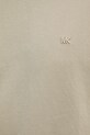 Футболка Michael Kors CR451V9HFK зелений