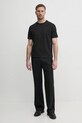 Футболка Michael Kors CR451V9HFK чёрный SS25