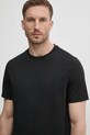 Футболка Michael Kors чёрный CR451V9HFK