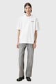 AllSaints pamut póló AMORE M010PC