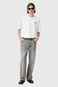 AllSaints tricou din bumbac AMORE M010PC