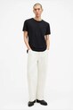 AllSaints tricou din bumbac FIGURE M025JB negru
