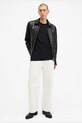 AllSaints tricou din bumbac FIGURE M025JB