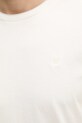 Hackett London tricou din bumbac HM500886 alb