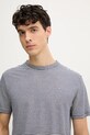 Hackett London tricou de in bleumarin HM500888