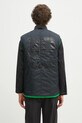 Obojstranná vesta Converse Converse x Patta Reversible Vest 10028295A01 zelená