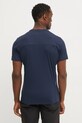 Oblečení Sportovní triko Salewa Puez Sporty Dry 00.0000028632 námořnická modř