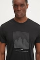 Salewa tricou sport Eagle negru 00.0000028901
