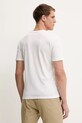 Odzież Salewa t-shirt sportowy Eagle 00.0000029153 biały