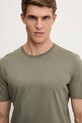 Salewa t-shirt sportowy Eagle zielony 00.0000029153
