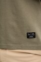 Salewa t-shirt sportowy Eagle 00.0000029153 zielony