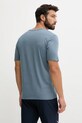 Odzież Salewa t-shirt sportowy Eagle 00.0000029153 niebieski