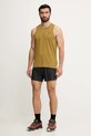 Dynafit tricou 08.0000071916 verde SS25