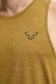 Dynafit tricou 08.0000071916 verde