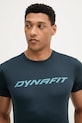 Dynafit tricou sport Traverse bleumarin 08.0000070670