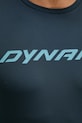 Dynafit tricou sport Traverse 08.0000070670 bleumarin