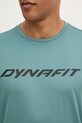 Dynafit tricou sport Traverse 08.0000070670 verde