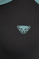 Dynafit t-shirt sportowy Alpine Pro 08.0000070964 czarny
