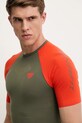 Спортивная футболка Dynafit Ultra S-Tech зелёный 08.0000071426