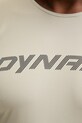 Dynafit t-shirt sportowy Alpine 08.0000071456 beżowy