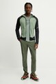 Dynafit tricou sport Alpine 08.0000071456 verde SS25