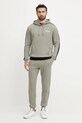 Bavlněné tričko Guess CORMS Z5GI06.I3Z14 černá SS25