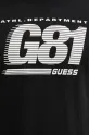 Guess t-shirt in cotone CORMS Z5GI06.I3Z14 nero