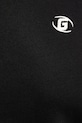 Бавовняна футболка Guess Z5GI13.I3Z14 чорний