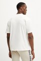 Одяг Бавовняна футболка Guess BUGLER Z5GI15.I3Z14 білий