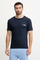 Футболка лаунж Emporio Armani Underwear 2-pack EM001849.AF10778 білий SS25