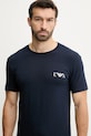 Футболка лаунж Emporio Armani Underwear 2-pack EM001849.AF10778