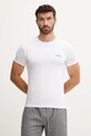 Emporio Armani Underwear tricou lounge 2-pack EM001849.AF10778 alb SS25