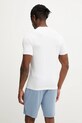 Emporio Armani Underwear t-shirt lounge 2-pack granatowy EM001849.AF10778