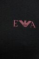 Emporio Armani Underwear tricou lounge 2-pack negru EM001849.AF10778