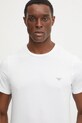 Emporio Armani Underwear tricou lounge 2-pack EM000391.AF10776