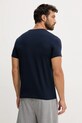Ρούχα Μπλουζάκι lounge Emporio Armani Underwear 2-pack EM000391.AF10776 σκούρο μπλε