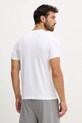 Μπλουζάκι lounge Emporio Armani Underwear 2-pack σκούρο μπλε EM000391.AF10776