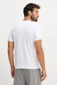 Tričko Emporio Armani Underwear 2-pak tmavomodrá EM000391.AF10776