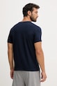 Tričko Emporio Armani Underwear 2-pak EM000391.AF10776 tmavomodrá AW25