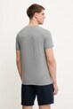 Tričko Emporio Armani Underwear 2-pak sivá EM000391.AF10776