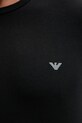 Emporio Armani Underwear t-shirt lounge 2-pack czarny EM000391.AF10776