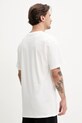 Îmbrăcăminte Vans tricou din bumbac VN000M47FS81 alb