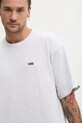 Тениска Vans сив VN000P1P1QI1