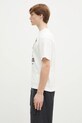 Human Made t-shirt Graphic T-Shirt HM29TE008 white SS25